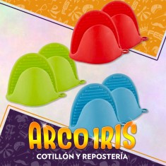 Silicona Agarradera Xu