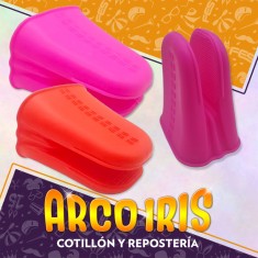 Silicona Agarradera Xu - Silicone Club