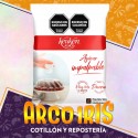 Azucar Keuken X 500 Gr Impalpable Talco Pascua Lodiser