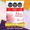 Mousse Keuken Frutos Rojos X 500 Gr