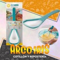 Cuchara Para Medir Y Mezclar - Versa Tools Wilton