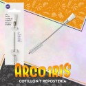 Cepillos Para Boquillas X 3 - Promo Liquidacion Limpia Boquillas Tip Brush Carded Wilton