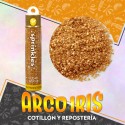 Azucar Perlada Dorada X 54 Gr Sprinkles Pascua Perlas De Azucar Confites Wilton