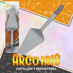 Pala Para Cortar Y Servir Tortas Xu - Pie Server Servidor Para Pays Wilton