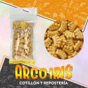 Sprinkles Coronas Doradas X 56 Gr - Pascuas Glod Crowns Confite Forma Wilton