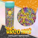 Sprinkles Spring Perlados X 120 Gr - Surtido De Colores Pascuas Wilton