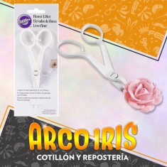 Tijera Elevador De Flores - Wilton