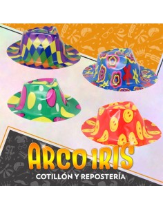 Guapo Fantasia X 24 - Varios Modelos X Pack Tanguero/funyi Gape