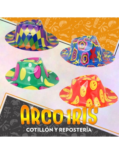 Guapo Fantasia X 24 - Varios Modelos X Pack Tanguero/funyi Gape