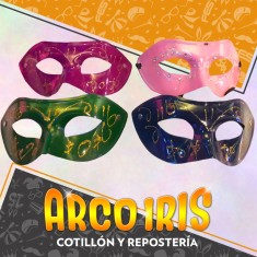 Veneciano Mascara Liso Con Gibre Xu +12-8% Promo Por Cantidad Gape