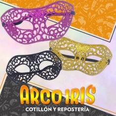 Veneciano Mascara Labrado Gibre Xu +12-8% Promo Por Cantidad Gape