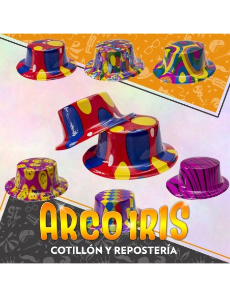 Rancho Fantasia X 24 - Varios Modelos Gape