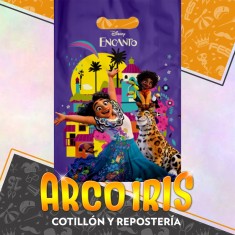 Encanto Bolsitas X 10