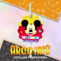Mickey Sorbetes X 6