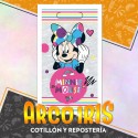Minnie Bolsitas X 10