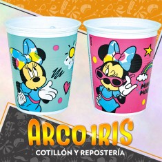 Minnie Vasos X 8/10 2