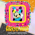 Minnie Plato Carton X 10