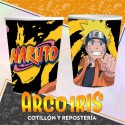 Naruto Vasos X 8/10