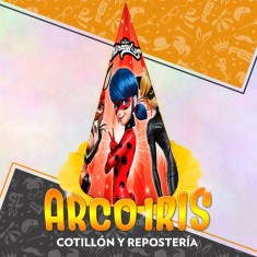 Miraculous Gorro Homenajeado Xu