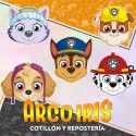 Paw Patrol Antifaz X 10 - Mascara