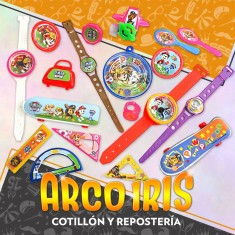 Paw Patrol Miniaturas X 20 - Sorpresitas