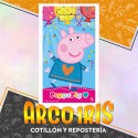 Peppa Pig Bolsitas X 10