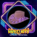 Gorro Luz Cowboy Con Hilo Led Xu -