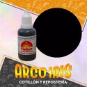 Colorante Para Aerografo Negro Fleibor Xu 30 Cc Pascua