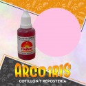 Colorante Para Aerografo Rosa Fleibor Xu 30 Cc Pascua