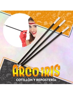 Boquilla Charleston X 3 - Nacional Mic Mac