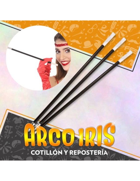 Boquilla Charleston X 3 - Nacional Mic Mac