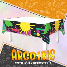 Art Mantel Xu - Otero