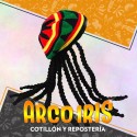 Peluca Boina Con Rastas Xu - Jamaica/jamaiquino Boina Multicolor Rastafari Gorro