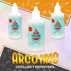 Adhesivo Comestible En Gel X 60 Gr - Pastelar