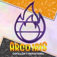 Cortante Cookies Fuego - Plastico Violeta-con Marcador-