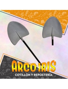 Pala Grande Xu Halloween