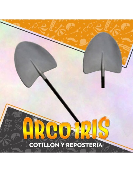 Pala Grande Xu Halloween