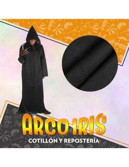 Disfraz Tunica - Fiselina Grande En Percha Halloween