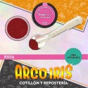 Dust Color Lipo Rosa Xu - Colorante Polvo Liposoluble Pascua