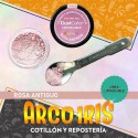 Dust Color Lipo Rosa Antiguo Xu - Colorante Polvo Liposoluble Pascua