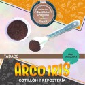 Dust Color Lipo Tabaco Xu - Colorante Polvo Liposoluble Pascua