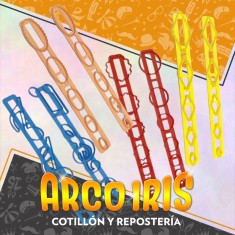 Cortante Plastico Regla - Ovalo/rombos/rectangulares/circulos/notas Musicales Cooper