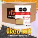 Keuken Mix Bizcochuelo Vainilla 12 X 500 Gr - Caja Premezcla