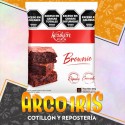 Keuken Mix Brownie X 500 Gr - Premezcla