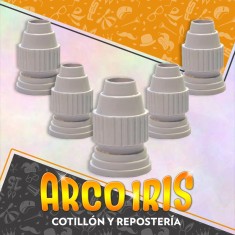 Cupla Grande Xu - Parpen/cooper