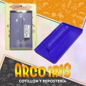 Fratacho Violeta Xu - Alisador Plastico - Cooper
