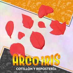 Marcador De Hojas N.6 - Cooper