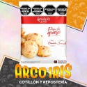 Keuken Pan De Queso X 500 Gr Tipo Chipa - Premezcla