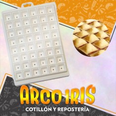 Raviolera X 48 - Cooper