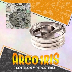 Cortante Dona Xu - Dona Clara